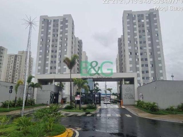 Apartamento venda em Região Imediata de Mogi Guaçu, Mogi Guaçu