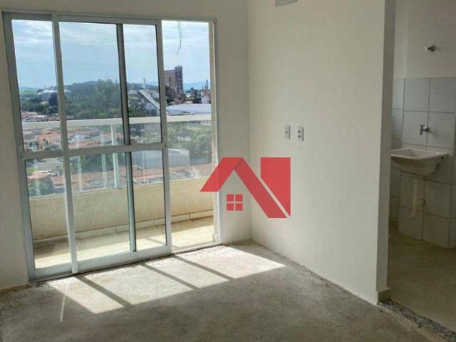 Apartamento venda em Região Imediata de Mogi Guaçu, Mogi Guaçu