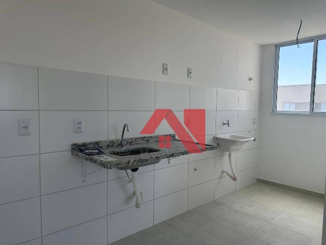 Apartamento venda em Região Imediata de Mogi Guaçu, Mogi Guaçu