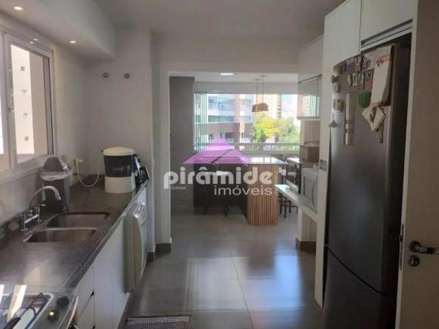 Apartamento venda em Região Imediata de São José dos Campos, Região Metropolitana do Vale do Paraíba e Litoral Norte