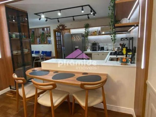 Apartamento venda em Região Imediata de São José dos Campos, Região Metropolitana do Vale do Paraíba e Litoral Norte