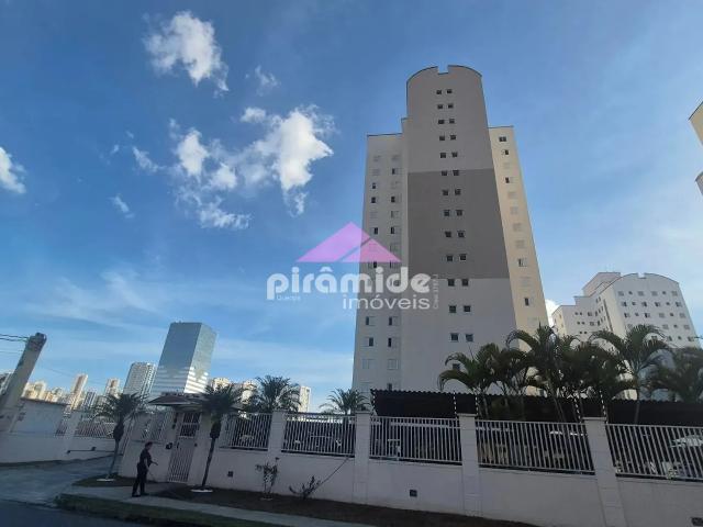 Apartamento aluguel em Região Imediata de São José dos Campos, Região Metropolitana do Vale do Paraíba e Litoral Norte