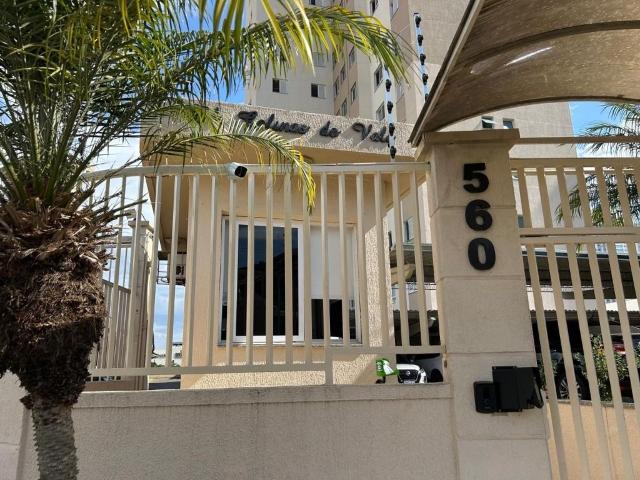 Apartamento aluguel em Região Imediata de São José dos Campos, Região Metropolitana do Vale do Paraíba e Litoral Norte