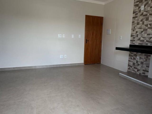 Apartamento venda em Jardim Espraiado, Franca