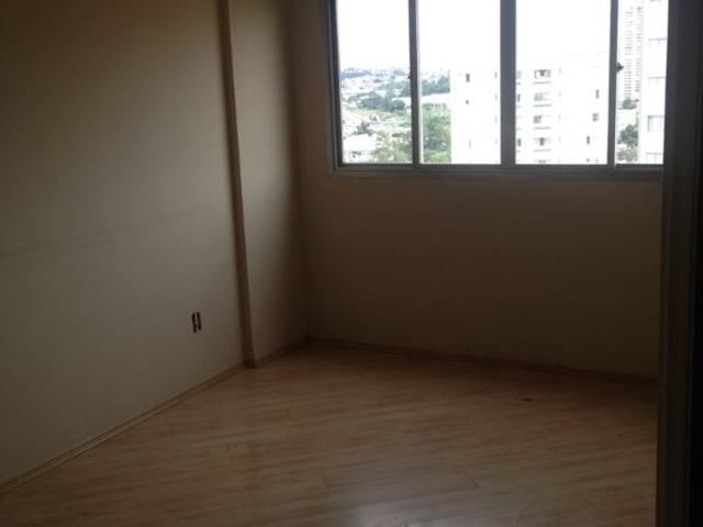 Apartamento venda em Jardim Ester, São Paulo