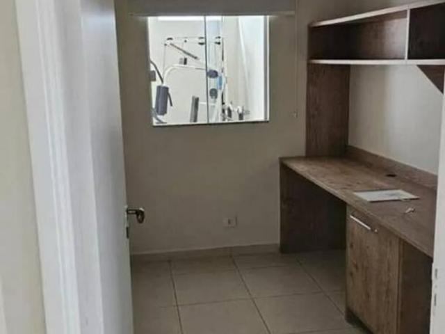 Apartamento venda em Marília