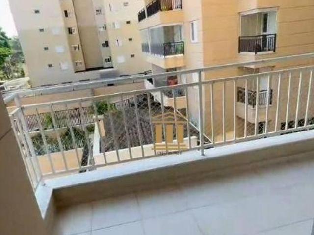Apartamento venda em São José dos Campos