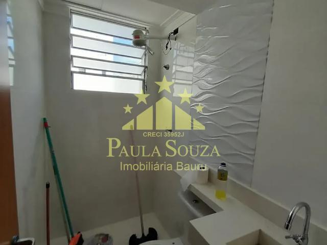 Apartamento venda em Bauru