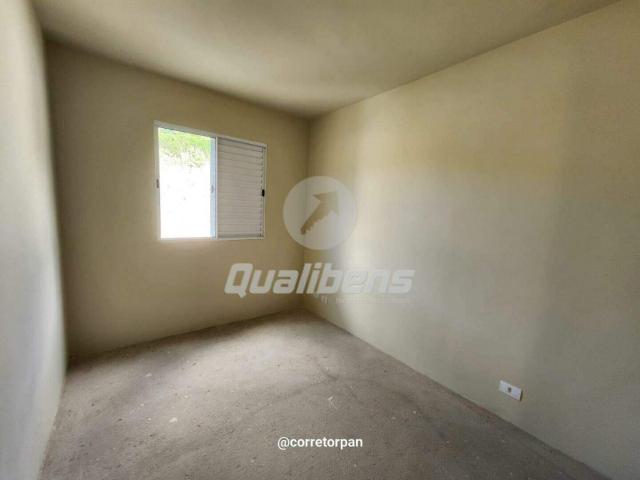 Apartamento venda em Jardim Estrela, Mauá