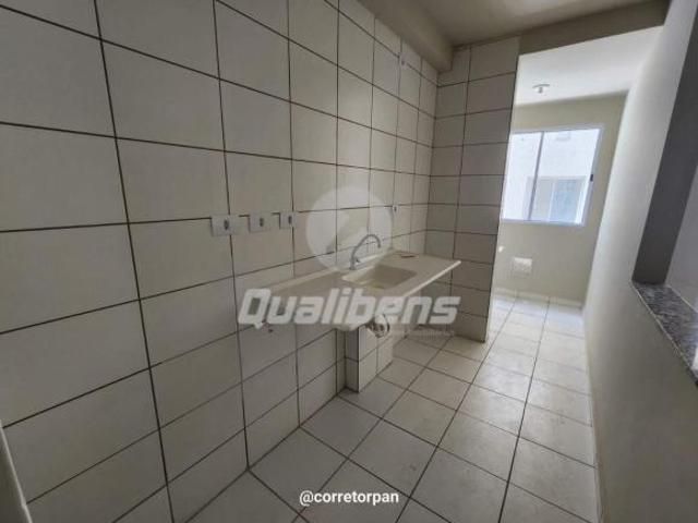 Apartamento venda em Jardim Estrela, Mauá