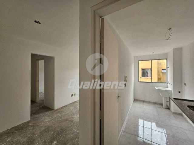 Apartamento venda em Jardim Estrela, Mauá