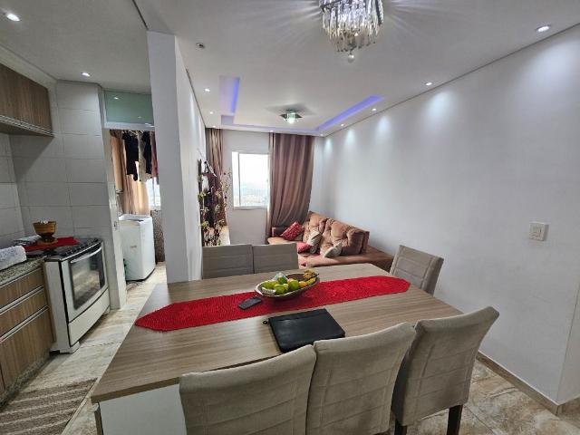 Apartamento venda em Região Imediata de São Paulo, Região Metropolitana de São Paulo