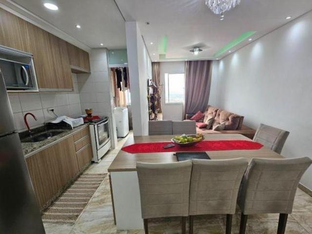 Apartamento venda em Região Imediata de São Paulo, Região Metropolitana de São Paulo