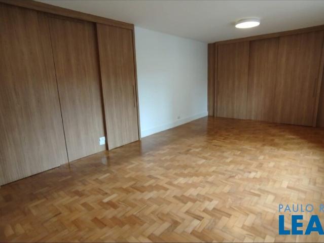 Apartamento aluguel em Andradina