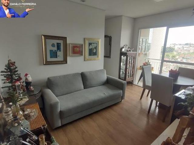 Apartamento venda em Jardim Santo Inácio, Salto