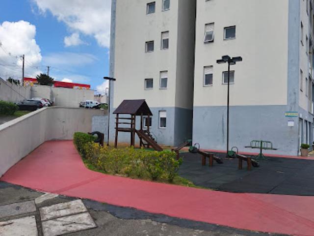 Apartamento venda em Vargem Grande Paulista, Região Geográfica Intermediária de São Paulo