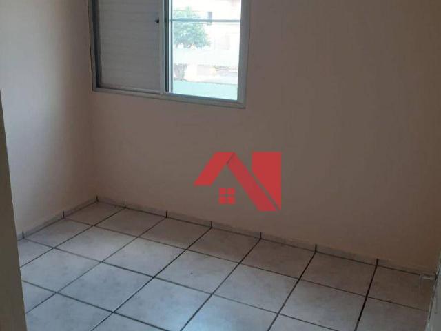 Apartamento venda em Região Imediata de Mogi Guaçu, Região Sudeste