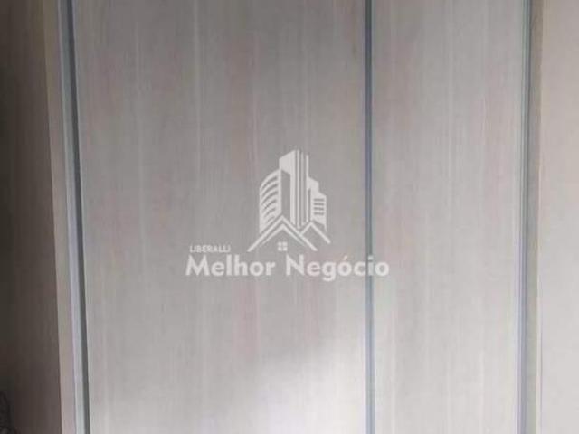 Apartamento venda em Região Imediata de Campinas, Região Metropolitana de Campinas