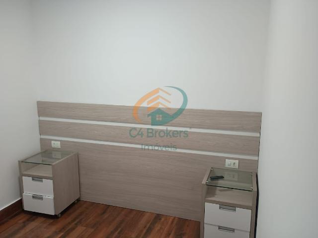 Apartamento aluguel em Região Imediata de São Paulo, Região Metropolitana de São Paulo