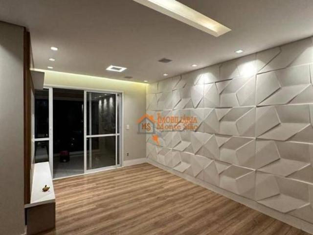 Apartamento venda em Região Imediata de São Paulo, Região Metropolitana de São Paulo