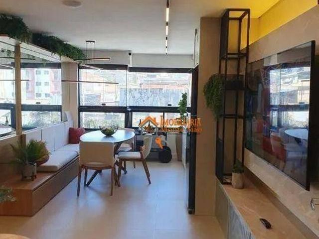 Apartamento venda em Região Imediata de São Paulo, Região Metropolitana de São Paulo