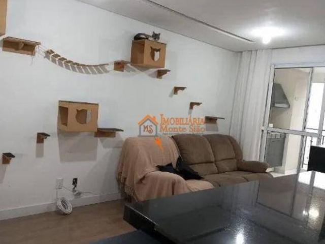 Apartamento venda em Região Imediata de São Paulo, Região Metropolitana de São Paulo