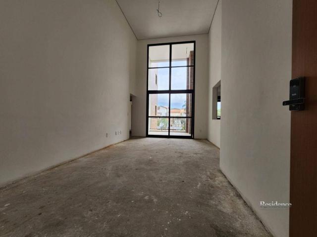 Apartamento venda em Vila Margarida, Jundiaí