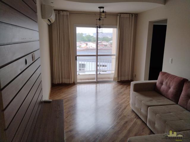 Apartamento venda em Região Imediata de São José dos Campos, Região Metropolitana do Vale do Paraíba e Litoral Norte