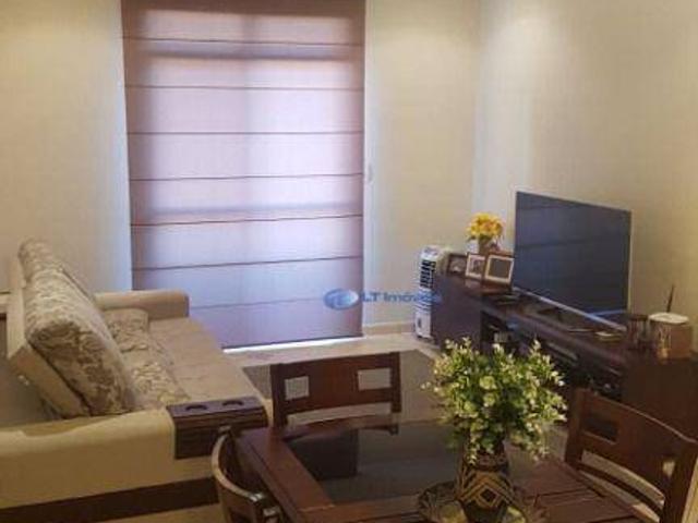 Apartamento venda em Região Imediata de São José dos Campos, Região Metropolitana do Vale do Paraíba e Litoral Norte