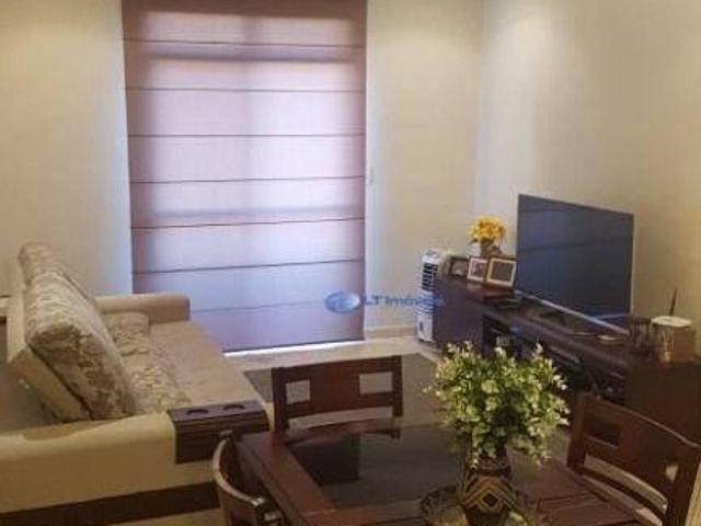 Apartamento venda em Região Imediata de São José dos Campos, Região Metropolitana do Vale do Paraíba e Litoral Norte