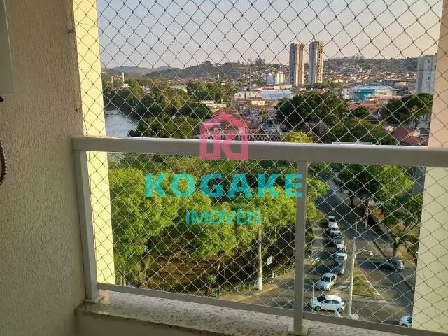 Apartamento venda em Região Imediata de São José dos Campos, Região Metropolitana do Vale do Paraíba e Litoral Norte
