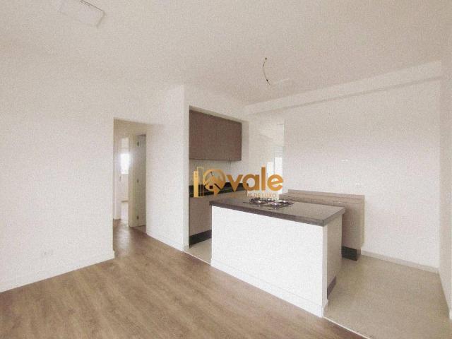 Apartamento aluguel em Jacareí, Região Geográfica Intermediária de São José dos Campos