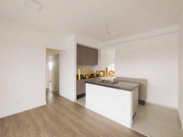 Apartamento aluguel em Jacareí, Região Geográfica Intermediária de São José dos Campos