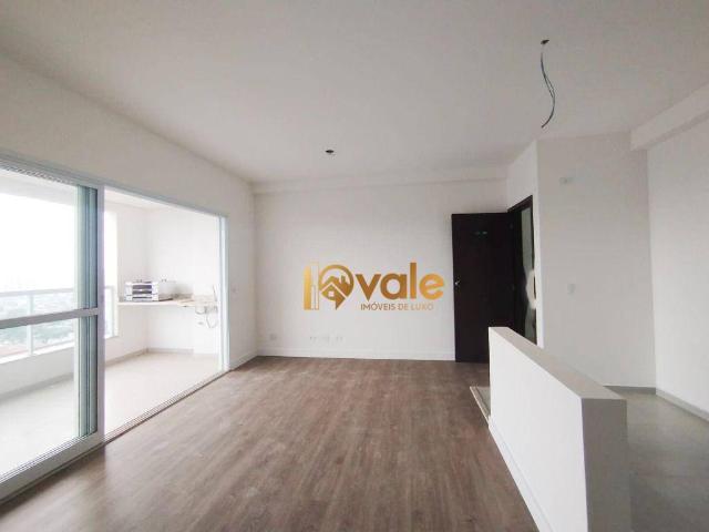 Apartamento aluguel em Jacareí, Região Geográfica Intermediária de São José dos Campos