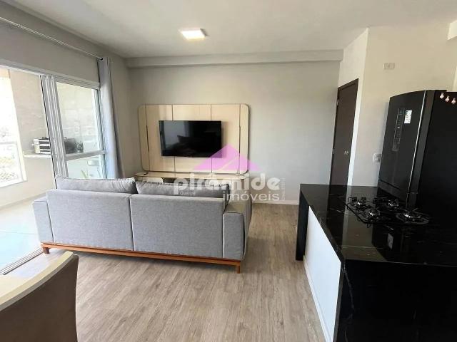 Apartamento venda em Região Imediata de São José dos Campos, Região Metropolitana do Vale do Paraíba e Litoral Norte
