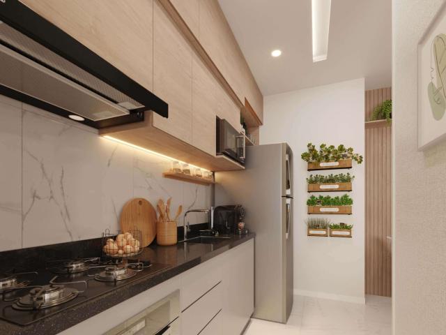 Apartamento venda em Região Imediata de São José do Rio Preto, Região Metropolitana de São José do Rio Preto