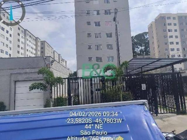 Apartamento venda em Região Imediata de São Paulo, Região Metropolitana de São Paulo