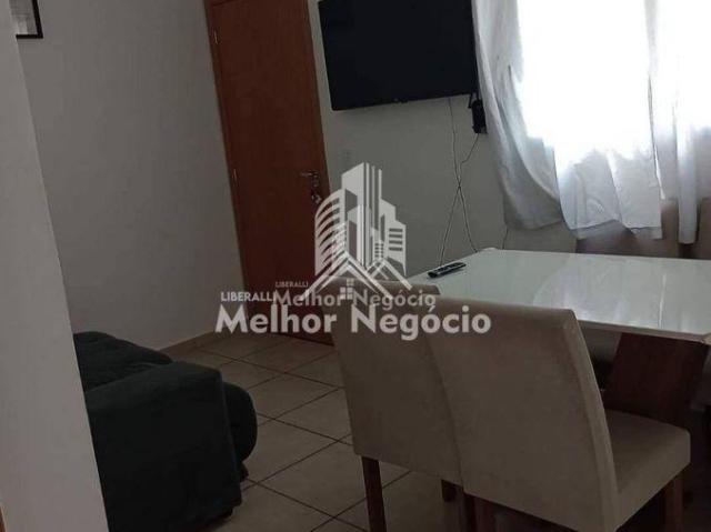 Apartamento venda em Região Imediata de Piracicaba, Região Metropolitana de Piracicaba