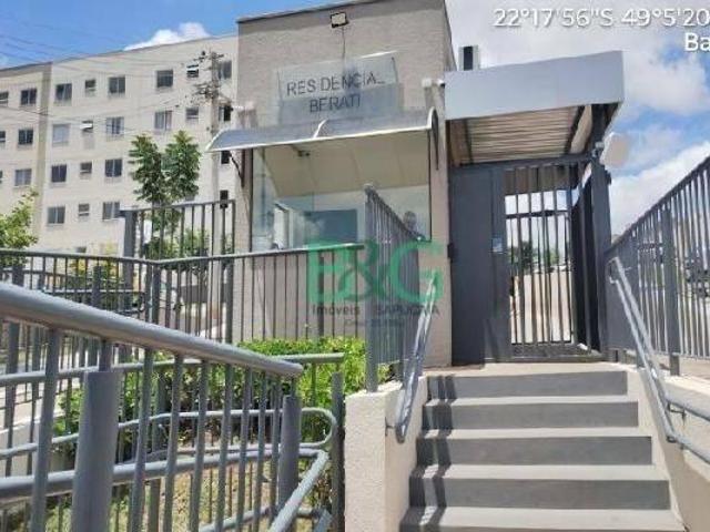 Apartamento venda em Região Imediata de Bauru, Bauru