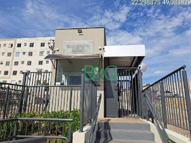 Apartamento venda em Região Imediata de Bauru, Bauru