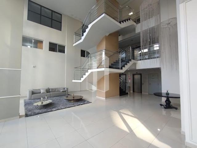 Apartamento aluguel em Região Geográfica Imediata de Goiânia, Goiânia