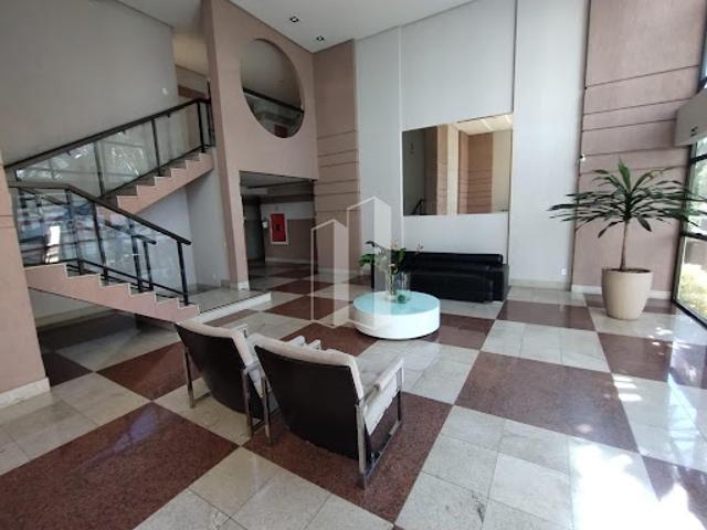 Apartamento aluguel em Região Geográfica Imediata de Goiânia, Goiânia