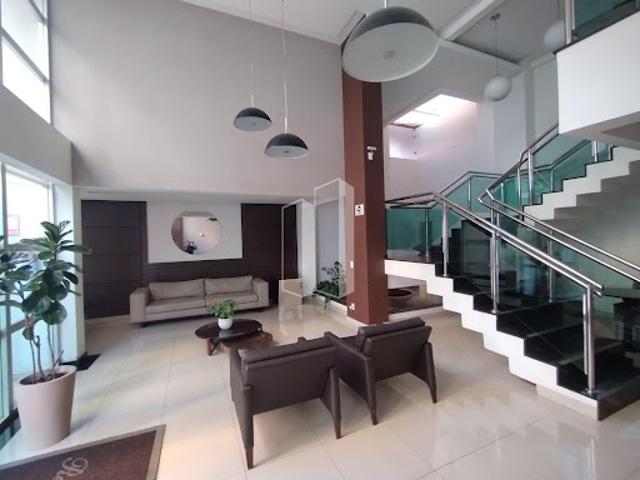 Apartamento aluguel em Região Geográfica Imediata de Goiânia, Goiânia