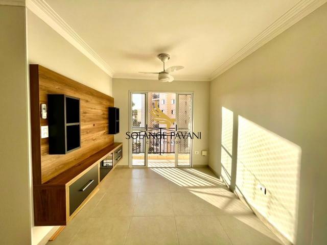 Apartamento venda em Vila Espéria, Jundiaí