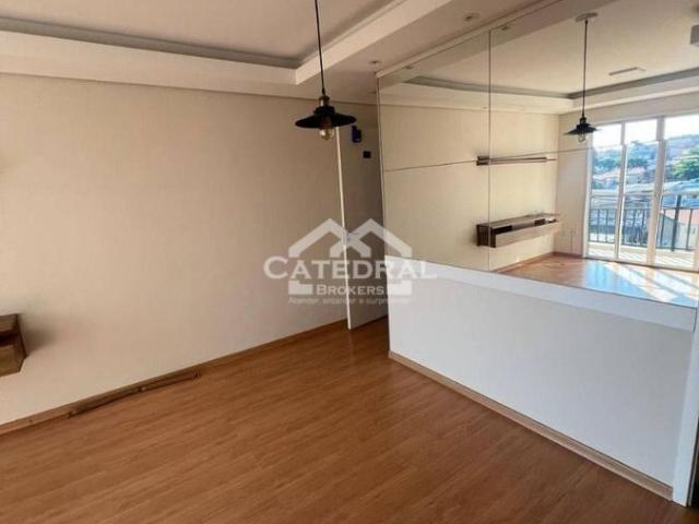 Apartamento aluguel em Região Imediata de Jundiaí, Jundiaí