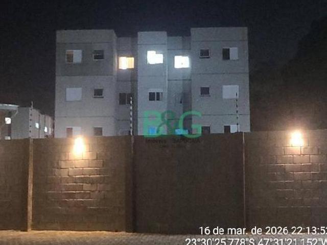 Apartamento venda em Região Imediata de Sorocaba, Região Metropolitana de Sorocaba
