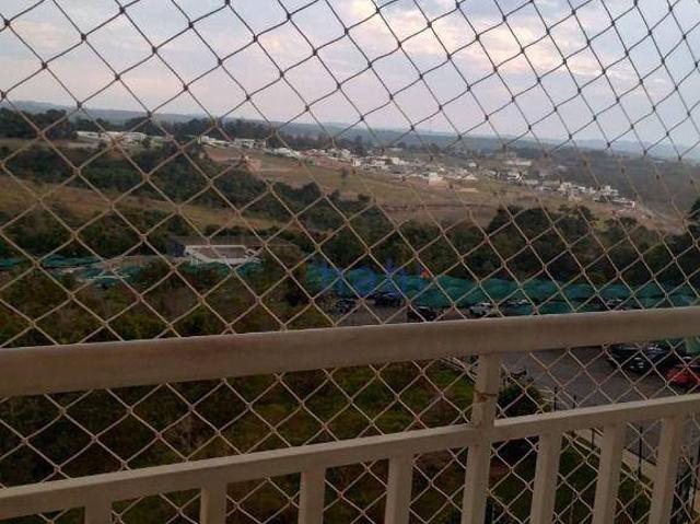 Apartamento venda em Sorocaba