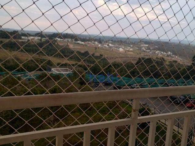 Apartamento venda em Sorocaba