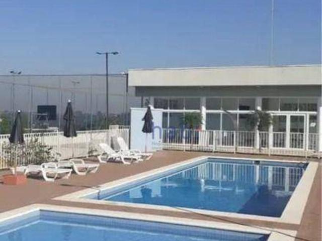 Apartamento venda em Sorocaba