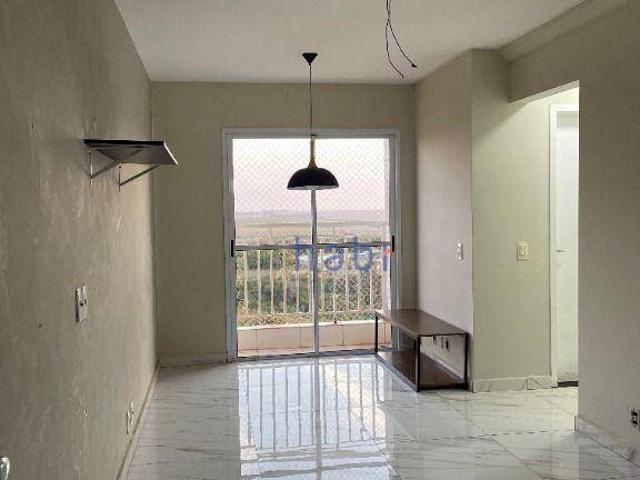 Apartamento venda em Sorocaba